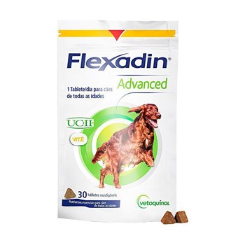 Flexadin Advanced 90g - Vetoquinol