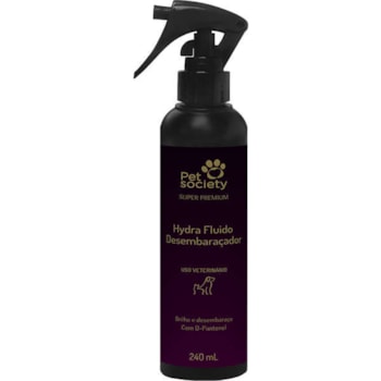 Fluido Desembaraçador Hydra Super Premium Fluido Desembaraçador Hydra Super Premium
