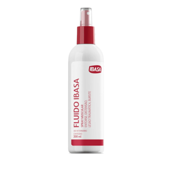 Fluído Ibasa Spray - Ibasa