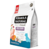 Fórmula Natural Fresh Meat Cães Filhotes Mini/Pequeno Frango, Mandioca e Cúrcuma
