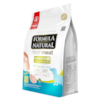 Fórmula Natural Fresh Meat Controle De Peso Cães Adultos Mini/Pequeno Frango, Abóbora e Cúrcuma