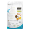 Fórmula Natural Fresh Meat Controle De Peso Cães Adultos Mini/Pequeno Frango, Abóbora e Cúrcuma