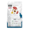 Fórmula Natural Fresh Meat Gatos Castrados Carne, Batata-doce e Cúrcuma