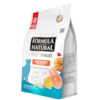 Fórmula Natural Fresh Meat Gatos Castrados Salmão, Abóbora e Cúrcuma