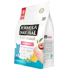 Fórmula Natural Fresh Meat Gatos Filhotes Frango, Maçã e Cúrcuma