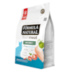 Fórmula Natural Fresh Meat Gatos Sênior, Frango, Tomate e Chá Verde