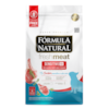 Fórmula Natural Fresh Meat Sensitive Cães Adultos Mini/Pequeno Cordeiro, Mandioca e Aloe Vera