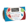 Fórmula Natural Receitas Caseiras Gatos Adultos Cordeiro com Alecrim ao Molho