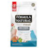 Fórmula Natural Super Premium Fresh Meat Cão Sênior Portes Mini e Pequeno Frango, Tomate e Chá Verde