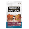 Fórmula Natural Super Premium Life Cães Adultos Portes Médio e Grande Frango e Linhaça - 15Kg