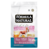 Fórmula Natural Super Premium Life Cães Adultos Portes Mini e Pequeno Frango e Linhaça - 10Kg
