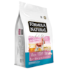 Fórmula Natural Super Premium Life Cães Adultos Portes Mini e Pequeno Frango e Linhaça - 10Kg