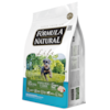 Fórmula Natural Super Premium Life Cães Filhotes Portes Médio e Grande Sabor Frango e Maçã - 15Kg