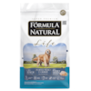 Fórmula Natural Super Premium Life Cão Sênior Portes Médio e Grande Sabor Frango e Cenoura - 15Kg