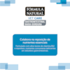 Fórmula Natural Vet Care Gastrointestinal Baixa Gordura Cães