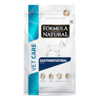Fórmula Natural Vet Care Gastrointestinal Cães