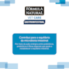 Fórmula Natural Vet Care Gastrointestinal Cães