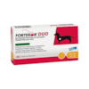 FORTEKOR DUO 1.25/2.5MG 30 COMPRIMIDOS FORTEKOR DUO 1.25/2.5MG 30 COMPRIMIDOS