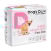 Fralda Dog's Care Cães Fêmeas P Fralda Dog's Care Cães Fêmeas P