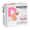 Fralda Dog's Care Cães Fêmeas P