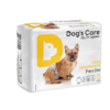 Fralda Dog's Care Cães Machos P Fralda Dog's Care Cães Machos P