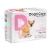 Fralda Dog's Care Ecofralda Cães Fêmeas M Fralda Dog's Care Ecofralda Cães Fêmeas M