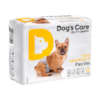 Fralda Dog's Care Ecofralda Cães Machos M Fralda Dog's Care Ecofralda Cães Machos M