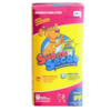Fralda Fêmea - Supersecão Fralda Fêmea - Supersecão