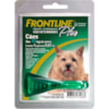 Frontline Plus até 10kg Unidade - Boehringer Ingelheim Frontline Plus até 10kg Unidade - Boehringer Ingelheim