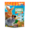 Funny Bunny Blend 500g - Supra Funny Bunny Blend 500g - Supra