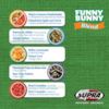 Funny Bunny Blend 500g - Supra Funny Bunny Blend 500g - Supra