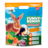 Funny Bunny Delícias da Horta - Supra Funny Bunny Delícias da Horta - Supra