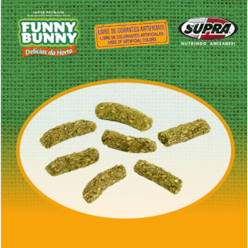Funny Bunny Delícias da Horta - Supra Funny Bunny Delícias da Horta - Supra