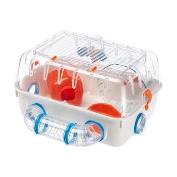 Gaiola Para Roedores Kombi 1 - Ferplast Gaiola Para Roedores Kombi 1 - Ferplast