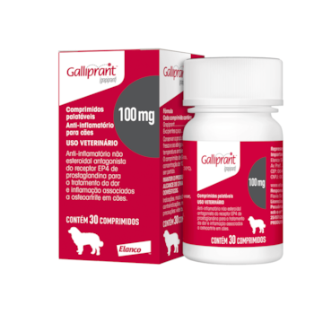 Galliprant 100mg - Elanco Galliprant 100mg - Elanco
