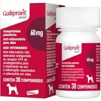 Galliprant 60mg - Elanco Galliprant 60mg - Elanco