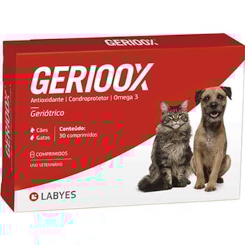 GERIOOX GERIOOX