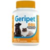 Geripet 30 comprimidos - Vetnil