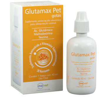 Glutamax GP - Inovet