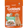 Golden Gourmet Sachê CÃES Adulto Médio/Grande Frango 85g - Golden Golden Gourmet Sachê CÃES Adulto Médio/Grande Frango 85g - Golden