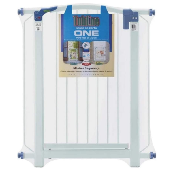 Grade Porta One - Tubline Grade Porta One - Tubline