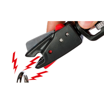 Guia Ergofluo Matic G15/120 - Ferplast Guia Ergofluo Matic G15/120 - Ferplast