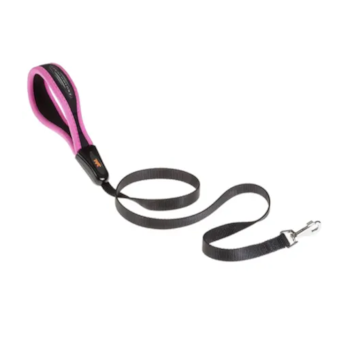 Guia Ergofluo Rosa G - Ferplast Guia Ergofluo Rosa G - Ferplast