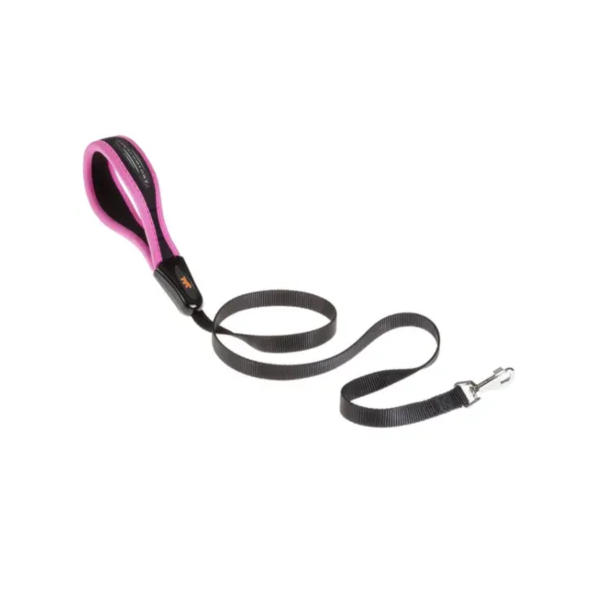 Guia Ergofluo Rosa G - Ferplast Guia Ergofluo Rosa G - Ferplast