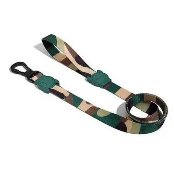 Guia Jet P - ZeeDog Guia Jet P - ZeeDog