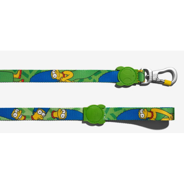 Guia Marge Simpson PP - ZeeDog Guia Marge Simpson PP - ZeeDog