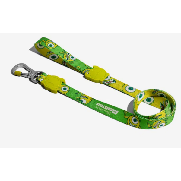 Guia Monstros SA Mike P - ZeeDog Guia Monstros SA Mike P - ZeeDog