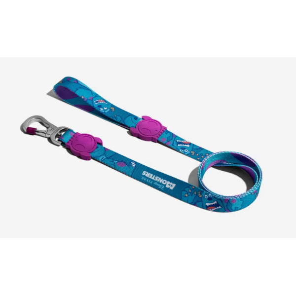 Guia Monstros Sa Sulley PP - ZeeDog Guia Monstros Sa Sulley PP - ZeeDog