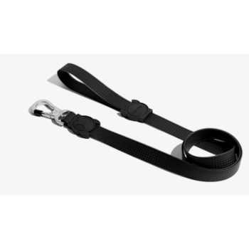 Guia Nepro Preta P - ZeeDog Guia Nepro Preta P - ZeeDog