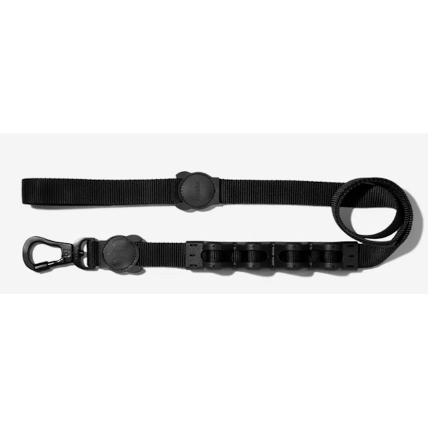 Guia Ruff Gotham com Amortecedor G - ZeeDog Guia Ruff Gotham com Amortecedor G - ZeeDog